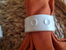 Load image into Gallery viewer, Napkin Rings