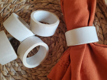 Load image into Gallery viewer, Napkin Rings