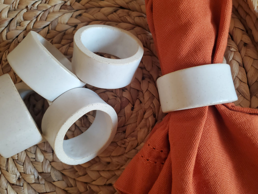 Napkin Rings