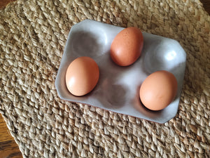 Egg Tray