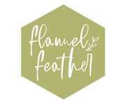 Flannel Feather
