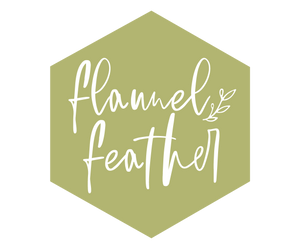 Flannel Feather