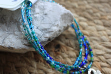 Load image into Gallery viewer, Element Bracelet - Water, Fire, Air, Earth