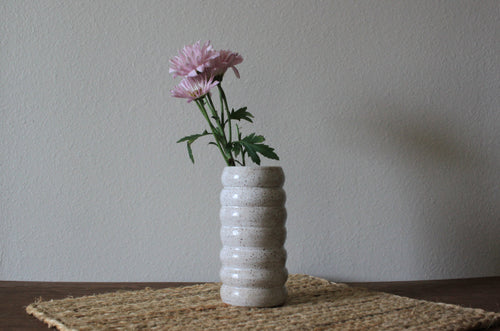 Bumpy Vase