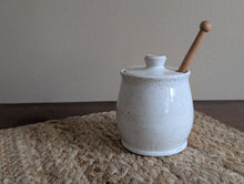 Load image into Gallery viewer, Honey Pot