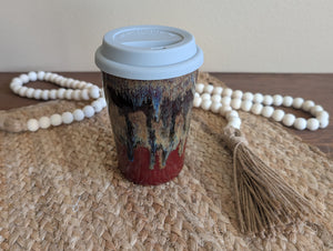 Travel Mug
