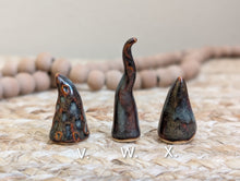 Load image into Gallery viewer, Tiny Town Houses &amp; Trees