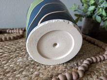 Load image into Gallery viewer, Planter - Dark Current Large *DISCOUNTED*