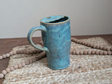 Load image into Gallery viewer, Travel Mug with Handle