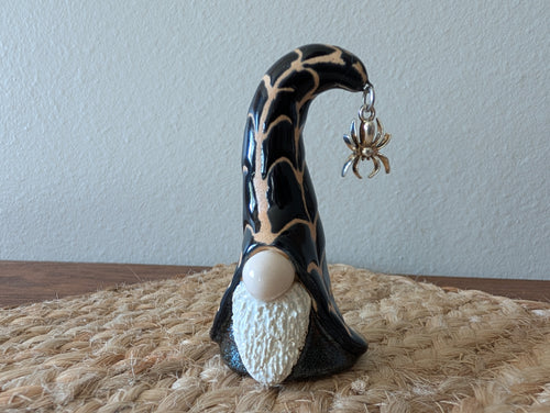 Gnome - Spooky Spider