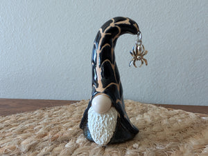 Gnome - Spooky Spider
