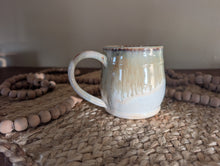 Load image into Gallery viewer, Mug - Flowy Neutral 2