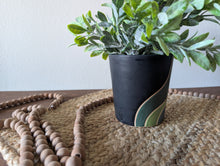 Load image into Gallery viewer, Planter - Dark Current Small