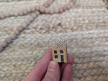 Load image into Gallery viewer, Tiny Town Houses &amp; Trees