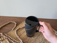Load image into Gallery viewer, Travel Mug - Dark Current