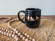 Load image into Gallery viewer, Mug - Black Birdies