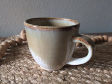 Load image into Gallery viewer, Mug - Flowy Neutral