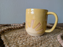 Load image into Gallery viewer, Mug - Here Comes the Sun