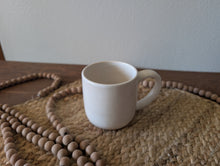 Load image into Gallery viewer, Mug - White Birdies