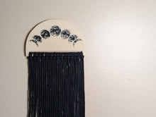 Load image into Gallery viewer, Moon Phase Wall Hanging *DISCOUNTED*