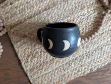 Load image into Gallery viewer, Mug - Moon Phase