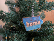 Load image into Gallery viewer, Ornament - Iowa Home