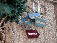 Load image into Gallery viewer, Ornament - Iowa Home
