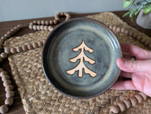 Load image into Gallery viewer, Trinket Tray - Evergreen