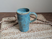 Load image into Gallery viewer, Travel Mug with Handle