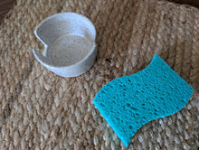 Load image into Gallery viewer, Sponge Dish