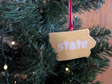 Load image into Gallery viewer, Ornament - IA State
