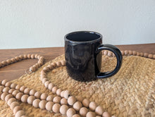 Load image into Gallery viewer, Mug - Black Birdies