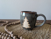Load image into Gallery viewer, Mug - Evergreen Tree