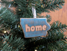 Load image into Gallery viewer, Ornament - Iowa Home