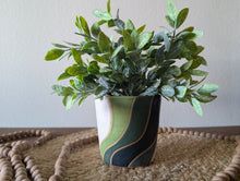 Load image into Gallery viewer, Planter - Light Current Small