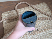 Load image into Gallery viewer, Travel Tumbler Cup - Blue