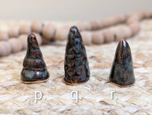 Load image into Gallery viewer, Tiny Town Houses &amp; Trees