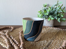 Load image into Gallery viewer, Planter - Light Current Small