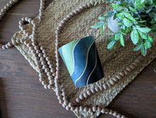 Load image into Gallery viewer, Planter - Dark Current Small
