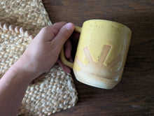 Load image into Gallery viewer, Mug - Here Comes the Sun