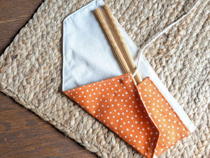 Chopstick Set and Case