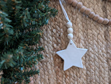 Load image into Gallery viewer, Ornament - Star