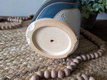 Load image into Gallery viewer, Planter - Light Current Large *DISCOUNTED*
