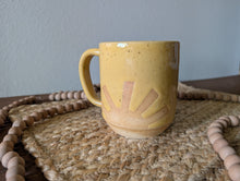 Load image into Gallery viewer, Mug - Here Comes the Sun