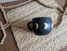 Load image into Gallery viewer, Mug - Moon Phase