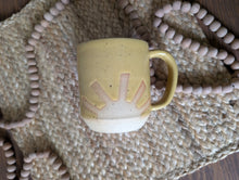Load image into Gallery viewer, Mug - Here Comes the Sun