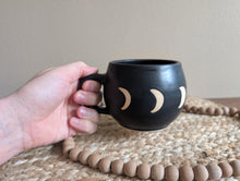Load image into Gallery viewer, Mug - Moon Phase