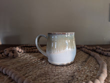 Load image into Gallery viewer, Mug - Flowy Neutral 2