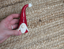 Load image into Gallery viewer, Gnome - Santa