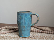 Load image into Gallery viewer, Travel Mug with Handle